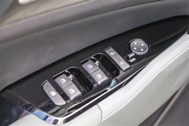 2025 Kia Sportage Plug-In Hybrid X-Line Prestige Renton WA