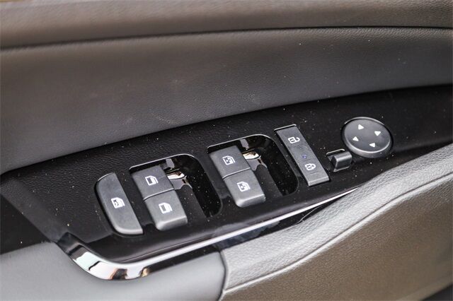 2025 Kia Sportage Plug-In Hybrid X-Line Prestige Renton WA