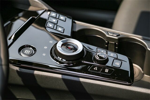 2025 Kia Sportage Plug-In Hybrid X-Line Prestige Renton WA