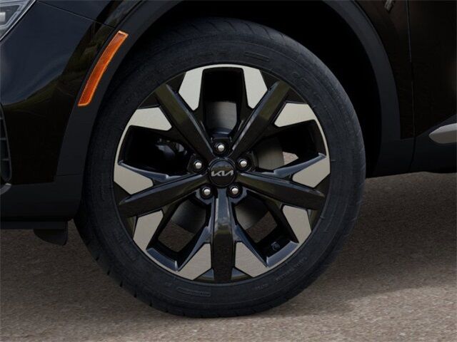 2025 Kia Sportage Plug-In Hybrid X-Line Prestige Glendale CA