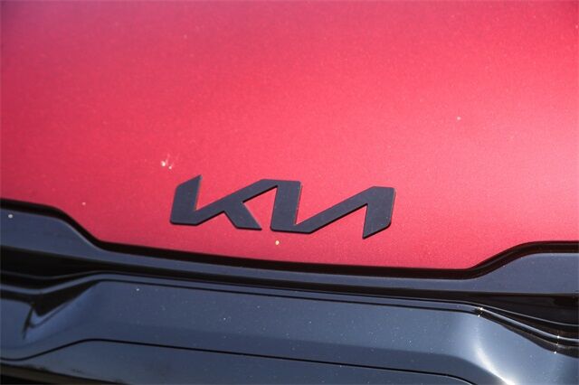 2025 Kia Sportage Plug-In Hybrid X-Line Prestige Glendale CA