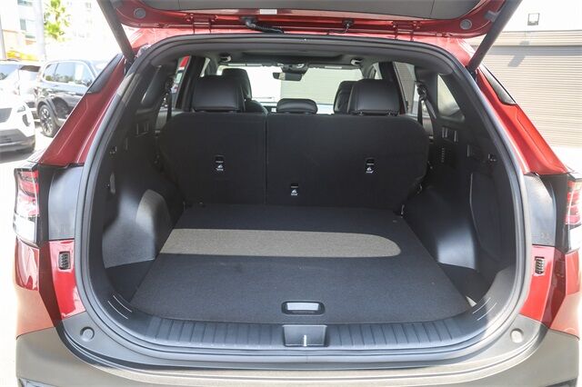 2025 Kia Sportage Plug-In Hybrid X-Line Prestige Glendale CA