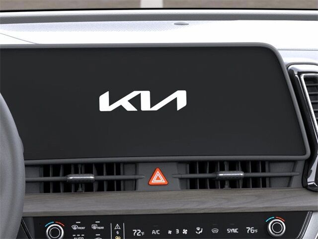 2025 Kia Sportage Plug-In Hybrid X-Line Prestige Glendale CA