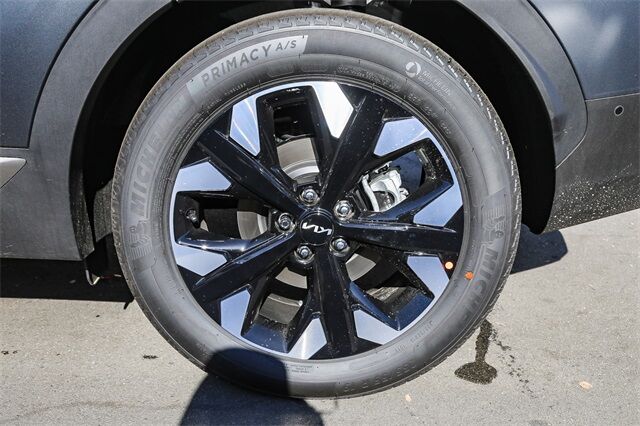 2025 Kia Sportage Plug-In Hybrid X-Line Prestige Tacoma WA