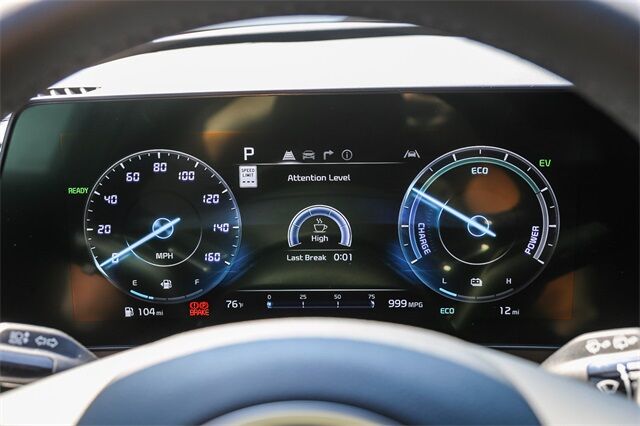 2025 Kia Sportage Plug-In Hybrid X-Line Prestige Tacoma WA