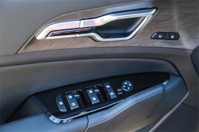 2025 Kia Sportage Plug-In Hybrid X-Line Prestige Tacoma WA