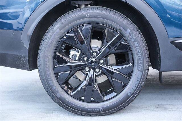 2025 Kia Sportage Plug-In Hybrid X-Line Prestige Tacoma WA