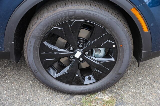 2025 Kia Sportage Plug-In Hybrid X-Line Prestige Tacoma WA