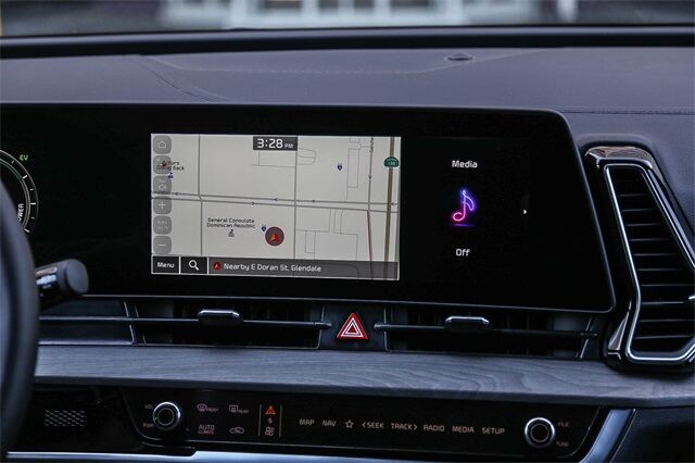 2025 Kia Sportage Plug-In Hybrid X-Line Prestige Tacoma WA