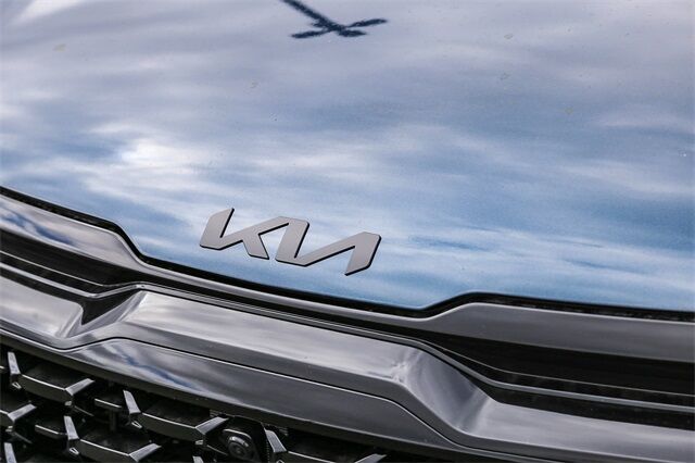 2025 Kia Sportage Plug-In Hybrid X-Line Prestige Tacoma WA