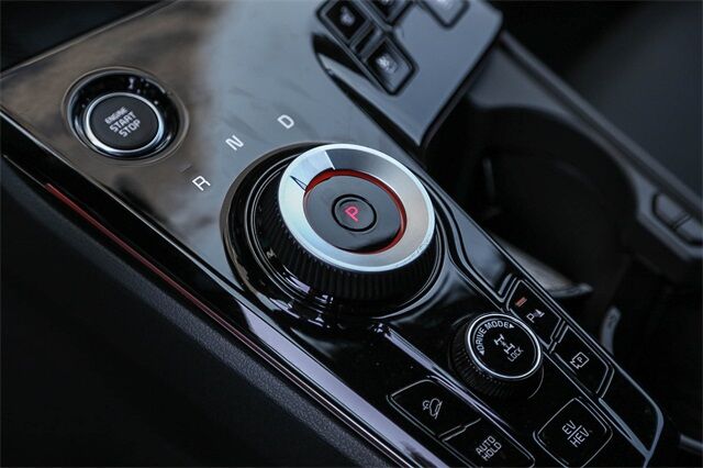 2025 Kia Sportage Plug-In Hybrid X-Line Prestige Tacoma WA