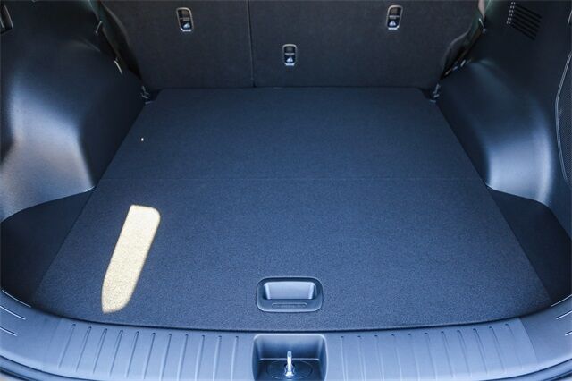 2025 Kia Sportage Plug-In Hybrid X-Line Prestige Tacoma WA
