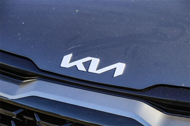2025 Kia Sportage Plug-In Hybrid X-Line Prestige Tacoma WA