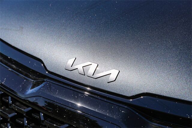 2025 Kia Sportage Plug-In Hybrid X-Line Prestige Tacoma WA