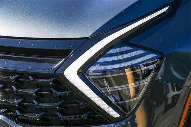 2025 Kia Sportage Plug-In Hybrid X-Line Prestige Tacoma WA
