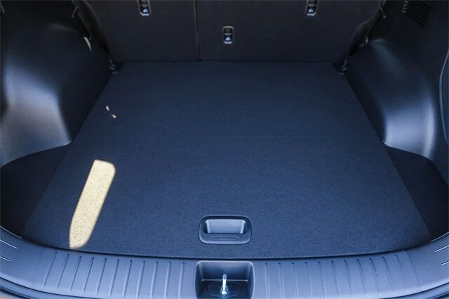 2025 Kia Sportage Plug-In Hybrid X-Line Prestige Tacoma WA