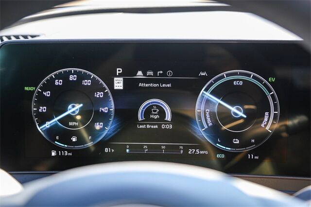 2025 Kia Sportage Plug-In Hybrid X-Line Prestige Tacoma WA