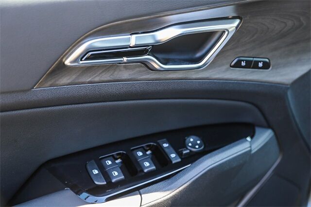 2025 Kia Sportage Plug-In Hybrid X-Line Prestige Tacoma WA
