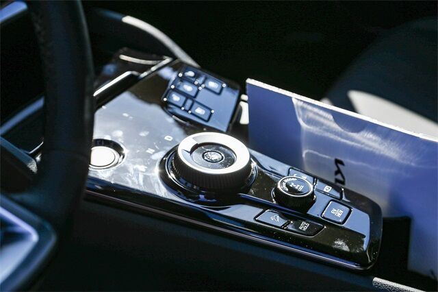 2025 Kia Sportage Plug-In Hybrid X-Line Prestige Tacoma WA