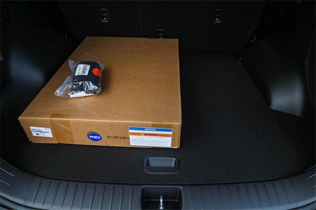 2025 Kia Sportage Plug-In Hybrid X-Line Prestige Tacoma WA