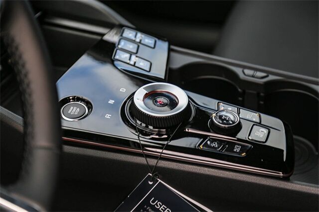 2025 Kia Sportage Plug-In Hybrid X-Line Prestige Tacoma WA