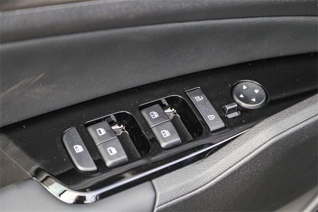 2025 Kia Sportage Plug-In Hybrid X-Line Prestige Tacoma WA