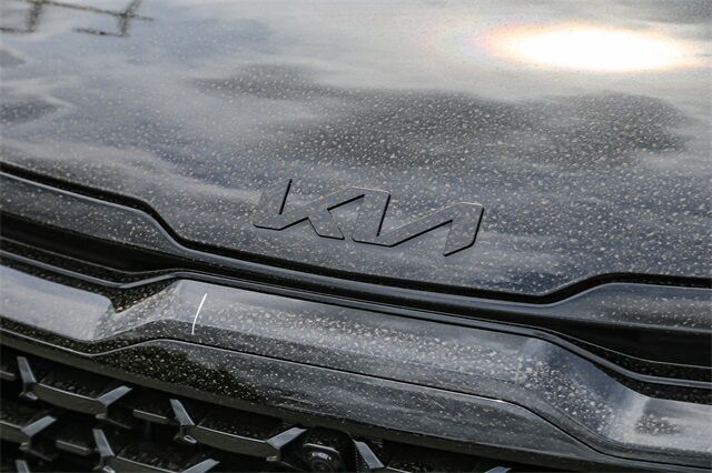 2025 Kia Sportage Plug-In Hybrid X-Line Prestige Tacoma WA