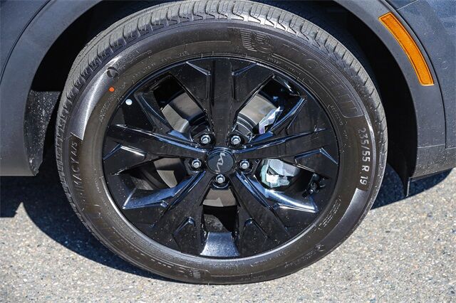 2025 Kia Sportage Plug-In Hybrid X-Line Prestige Tacoma WA