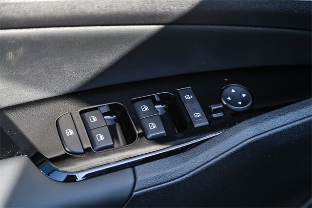 2025 Kia Sportage Plug-In Hybrid X-Line Prestige Tacoma WA