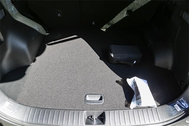 2025 Kia Sportage Plug-In Hybrid X-Line Prestige Tacoma WA