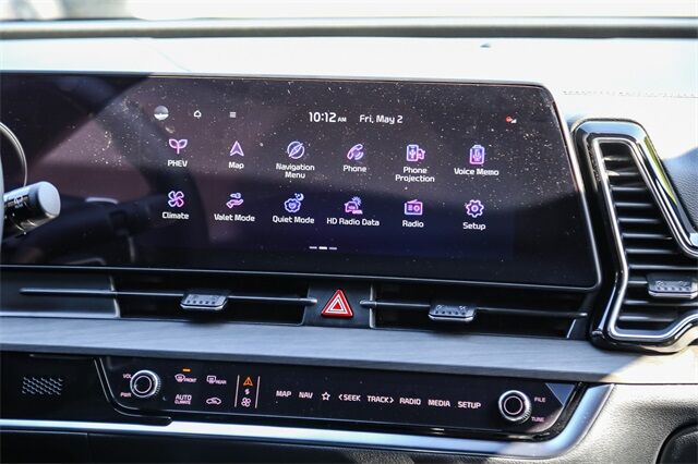2025 Kia Sportage Plug-In Hybrid X-Line Prestige Tacoma WA