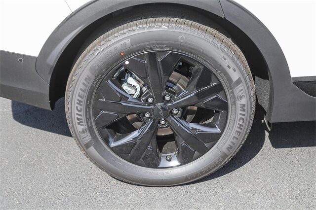 2025 Kia Sportage Plug-In Hybrid X-Line Prestige Tacoma WA