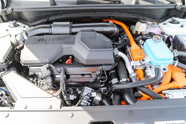 2025 Kia Sportage Plug-In Hybrid X-Line Prestige Tacoma WA
