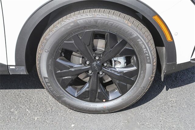 2025 Kia Sportage Plug-In Hybrid X-Line Prestige Tacoma WA