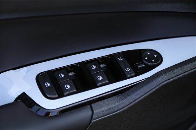 2025 Kia Sportage Plug-In Hybrid X-Line Prestige Tacoma WA