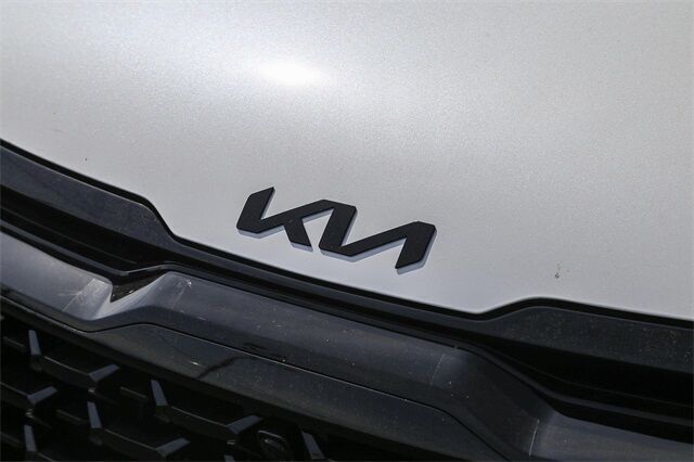 2025 Kia Sportage Plug-In Hybrid X-Line Prestige Tacoma WA