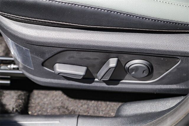 2025 Kia Sportage Plug-In Hybrid X-Line Prestige Tacoma WA