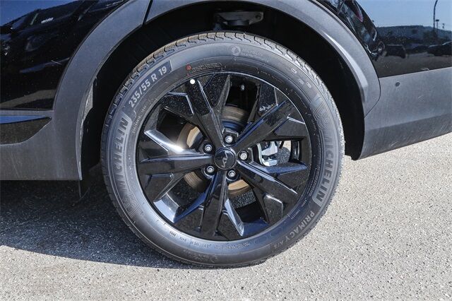 2025 Kia Sportage Plug-In Hybrid X-Line Prestige Tacoma WA