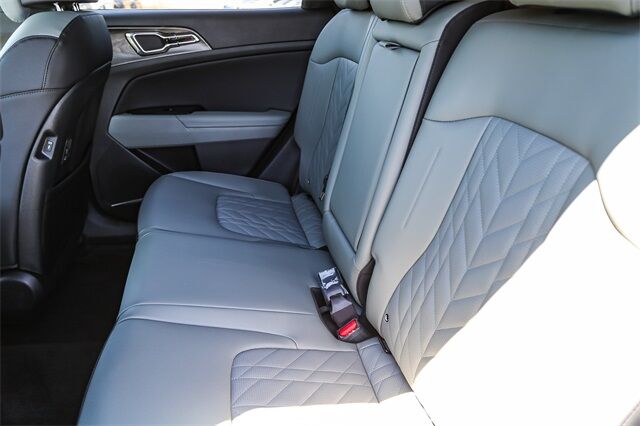 2025 Kia Sportage Plug-In Hybrid X-Line Prestige Tacoma WA