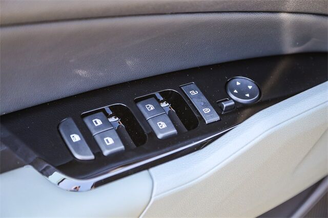 2025 Kia Sportage Plug-In Hybrid X-Line Prestige Tacoma WA