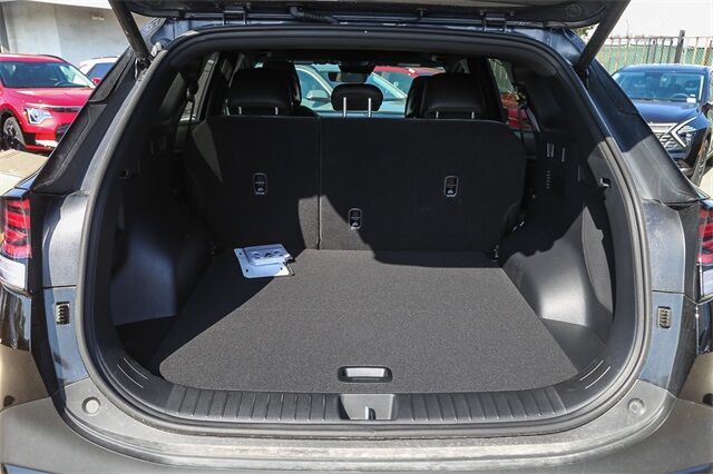 2025 Kia Sportage Plug-In Hybrid X-Line Prestige Tacoma WA