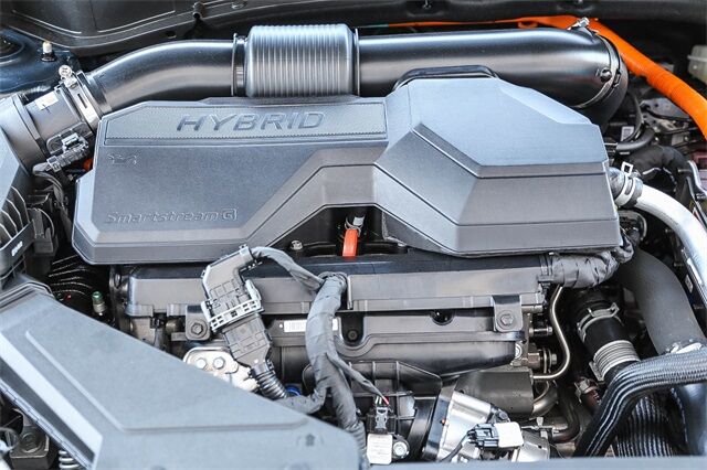 2025 Kia Sportage Plug-In Hybrid X-Line Prestige Tacoma WA