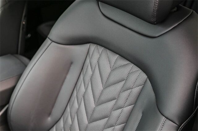 2025 Kia Sportage Plug-In Hybrid X-Line Prestige Tacoma WA