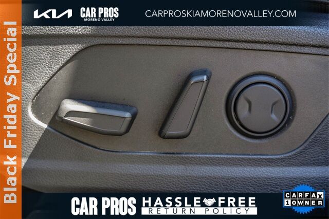 2025 Kia Sportage Plug-In Hybrid X-Line Prestige Moreno Valley CA