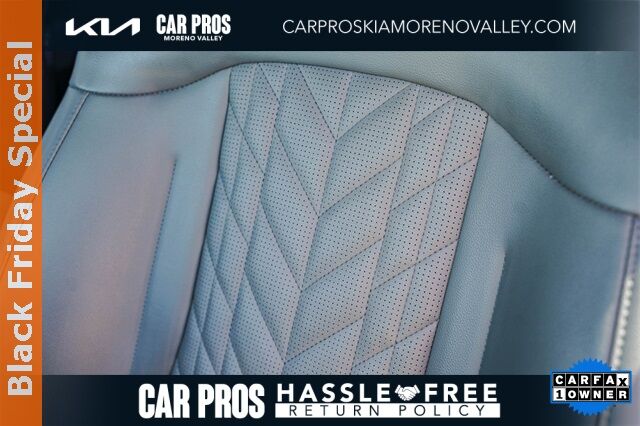2025 Kia Sportage Plug-In Hybrid X-Line Prestige Moreno Valley CA