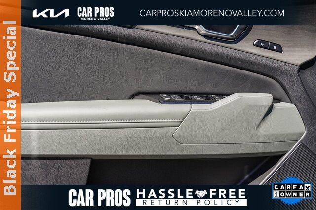 2025 Kia Sportage Plug-In Hybrid X-Line Prestige Moreno Valley CA