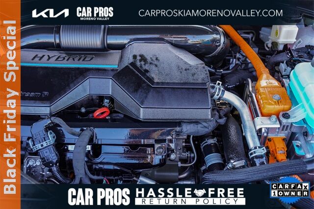 2025 Kia Sportage Plug-In Hybrid X-Line Prestige Moreno Valley CA
