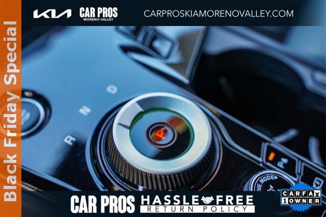 2025 Kia Sportage Plug-In Hybrid X-Line Prestige Moreno Valley CA