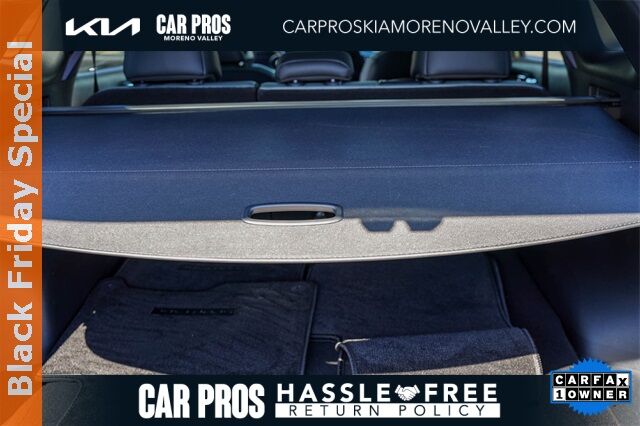 2025 Kia Sportage Plug-In Hybrid X-Line Prestige Moreno Valley CA