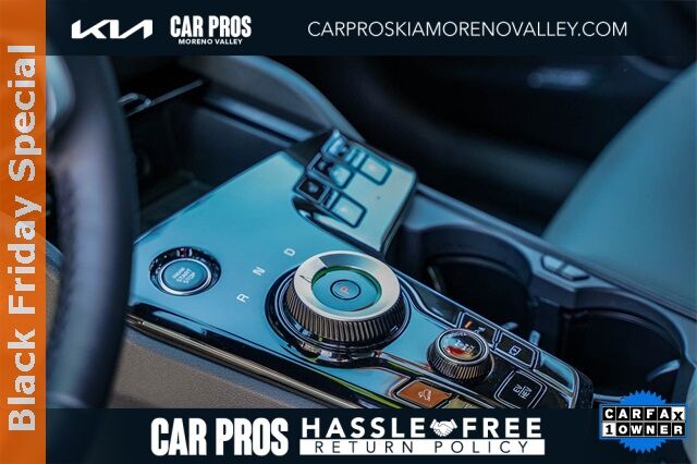 2025 Kia Sportage Plug-In Hybrid X-Line Prestige Moreno Valley CA